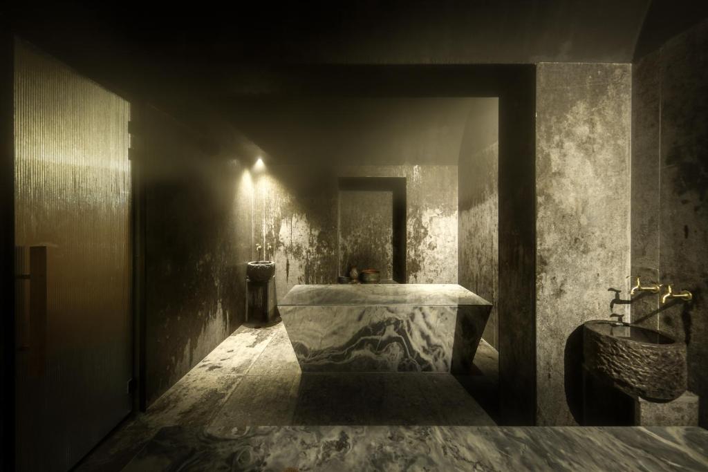 Fotografie z fotogalerie ubytování Pixel - by Loginn Tel-Avivian hotels v destinaci Tel Aviv
