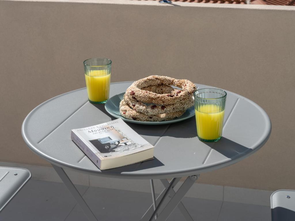 Evans Luxurious Apartment 2 - 15