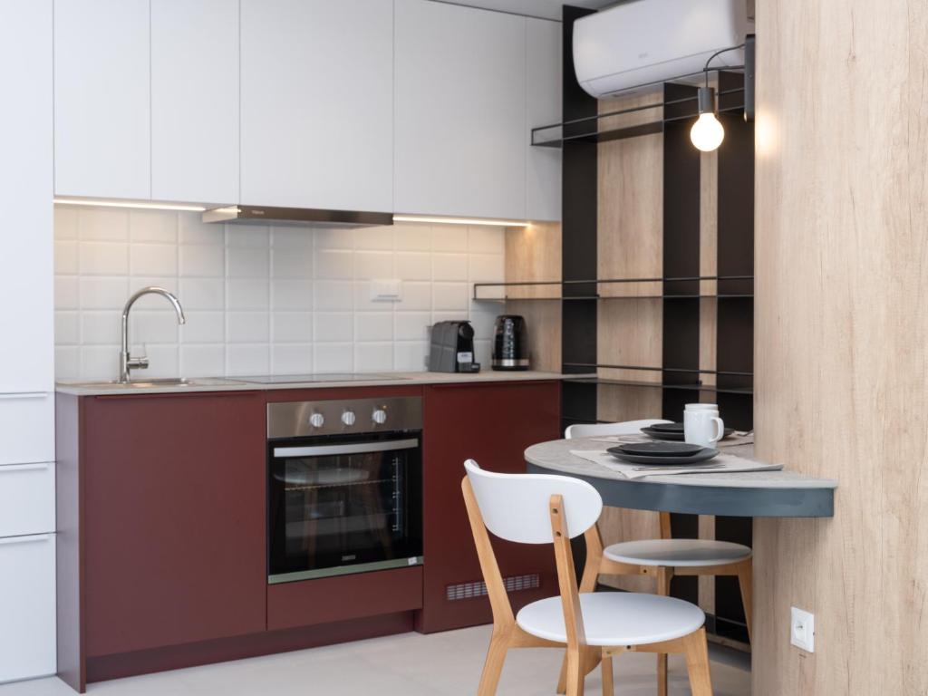 Evans Luxurious Apartment 2 - 5