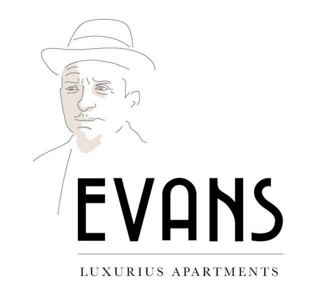 Evans Luxurious Apartment 2 - 16