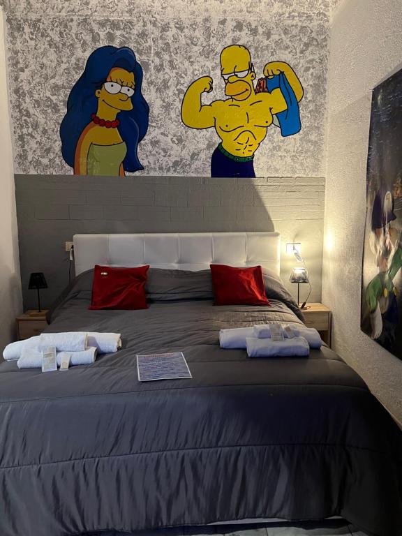 Derechos de imagen reservados por Booking.com