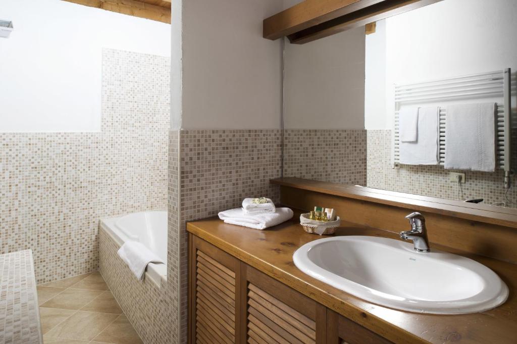 Il Relais dell'Abbazia - 2