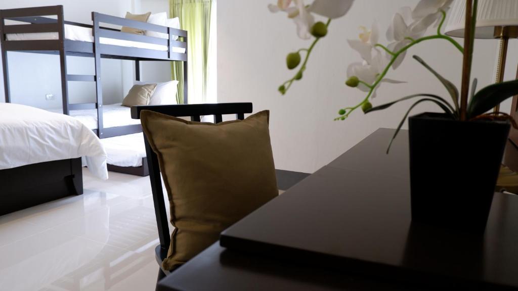 Nara Residence Trang - 3