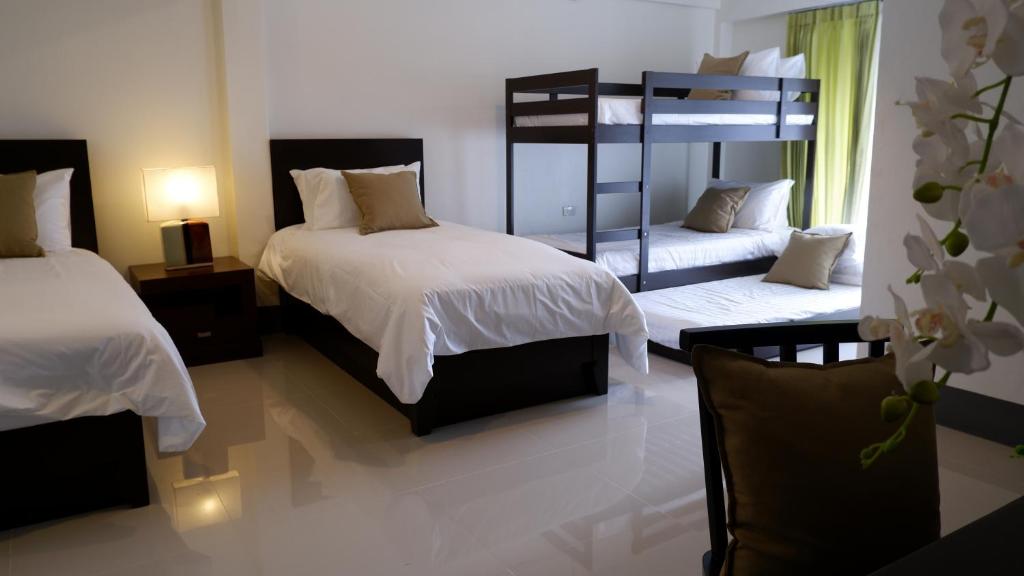 Nara Residence Trang - 1