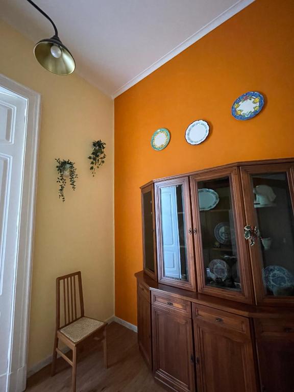 Fotografie z fotogalerie ubytování Maria Marì house v Neapoli