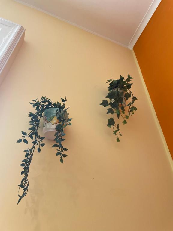 Fotografie z fotogalerie ubytování Maria Marì house v Neapoli