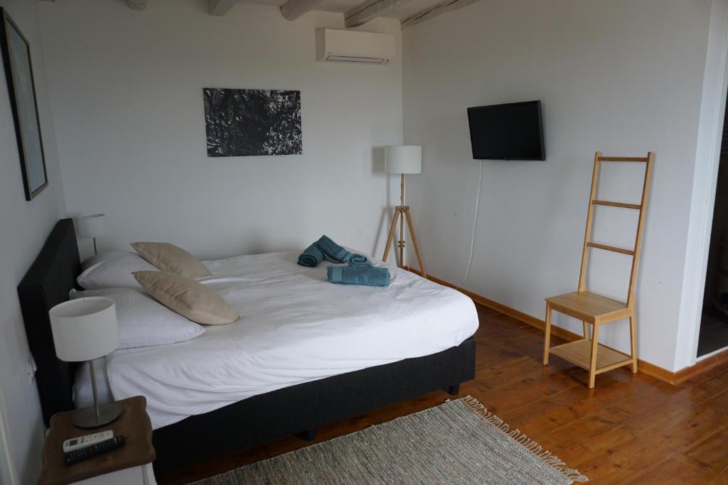 Farmhouse Cubani - 4