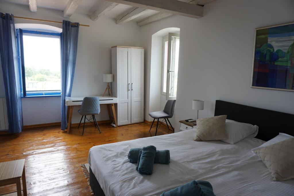 Farmhouse Cubani - 3