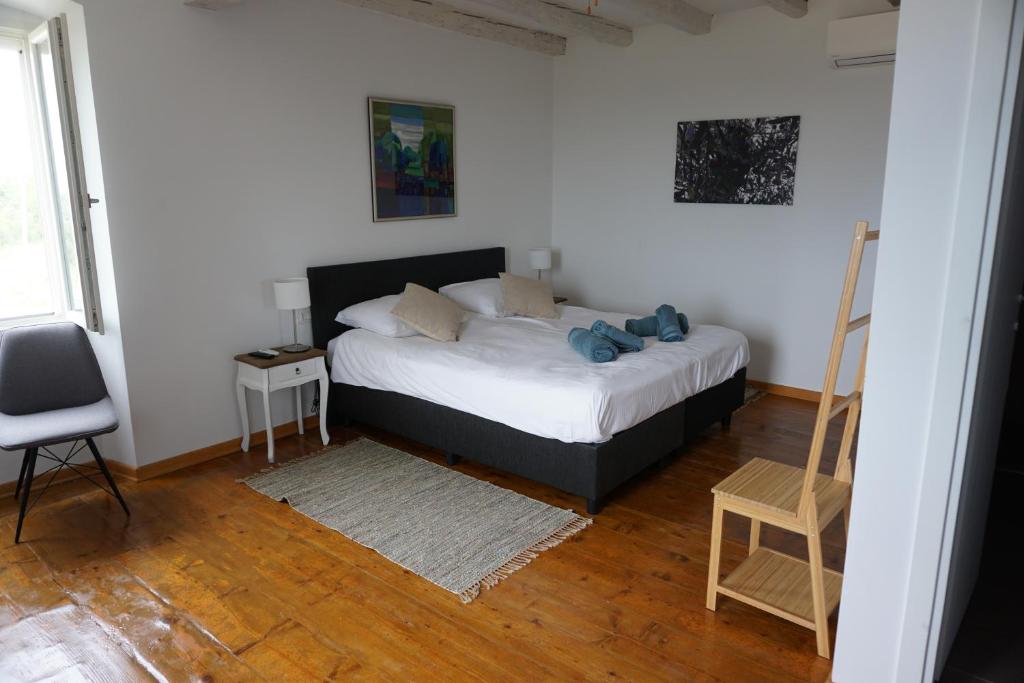 Farmhouse Cubani - 2