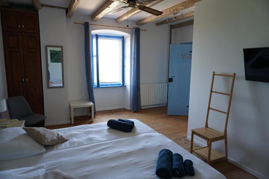 Farmhouse Cubani - 6