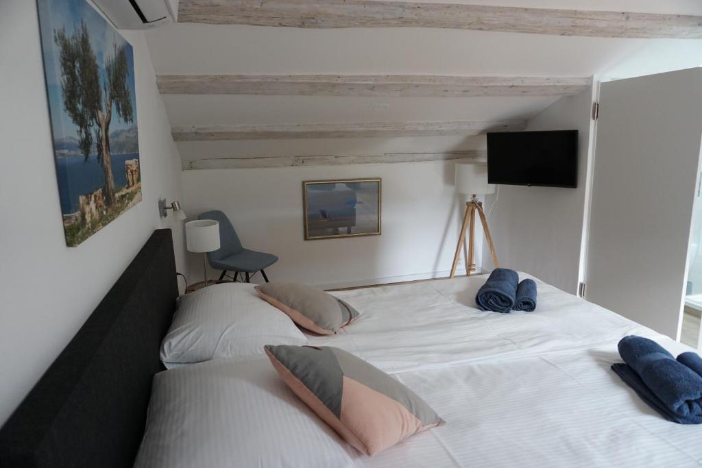 Farmhouse Cubani - 15