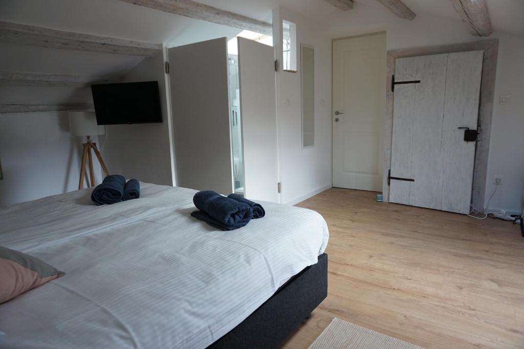 Farmhouse Cubani - 14