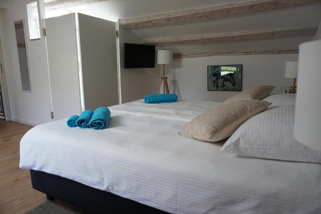 Farmhouse Cubani - 10