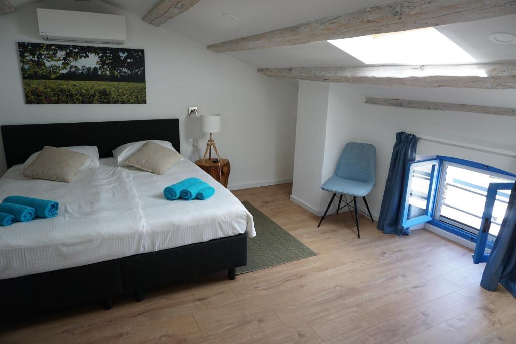 Farmhouse Cubani - 9