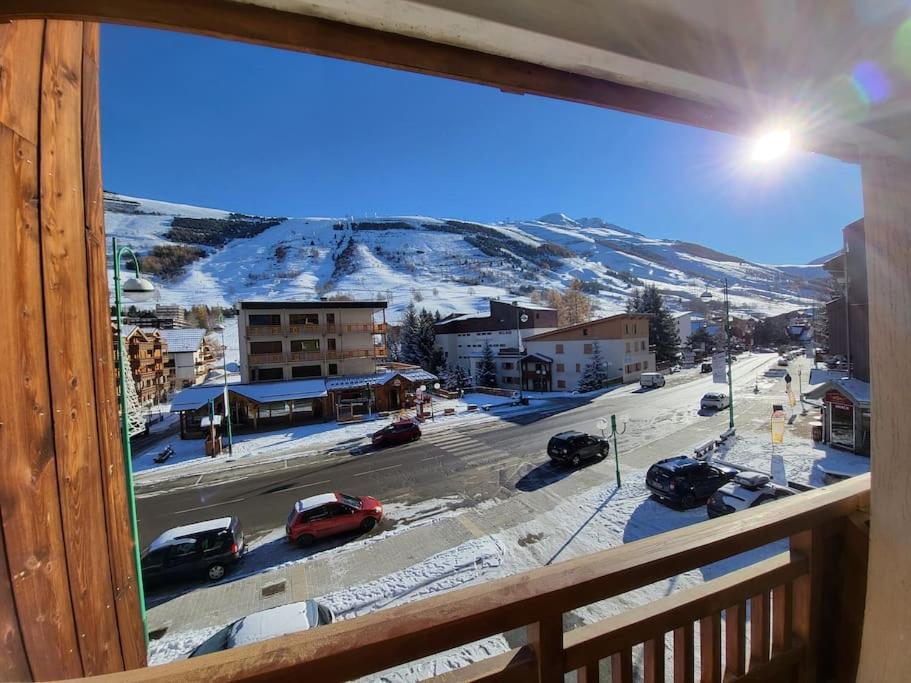 Résidence le WAALA , face aux pistes – photo 28