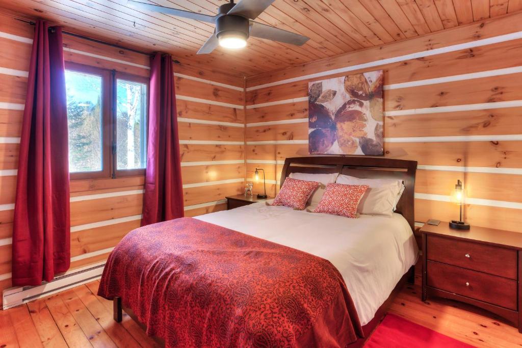 Hjort cottage - 4 Bedrooms 9 people 2 bathrooms - Chalet