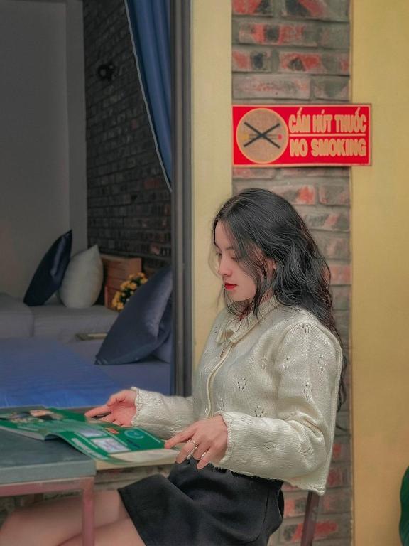 Tam Coc Sunrise Homestay - 14