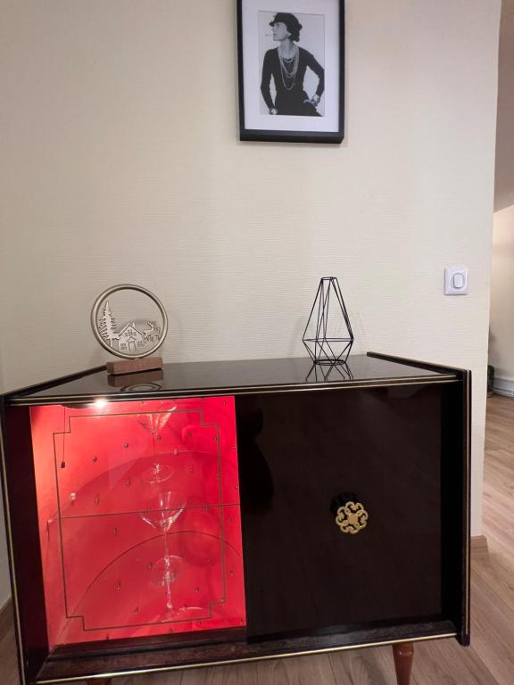 SPA de charme 6 pers avec Jacuzzi & Sauna privatifs au coeur de ville - Esprit Coco – photo 37