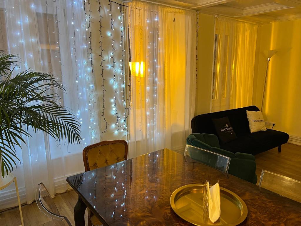SPA de charme 6 pers avec Jacuzzi & Sauna privatifs au coeur de ville - Esprit Coco – photo 40