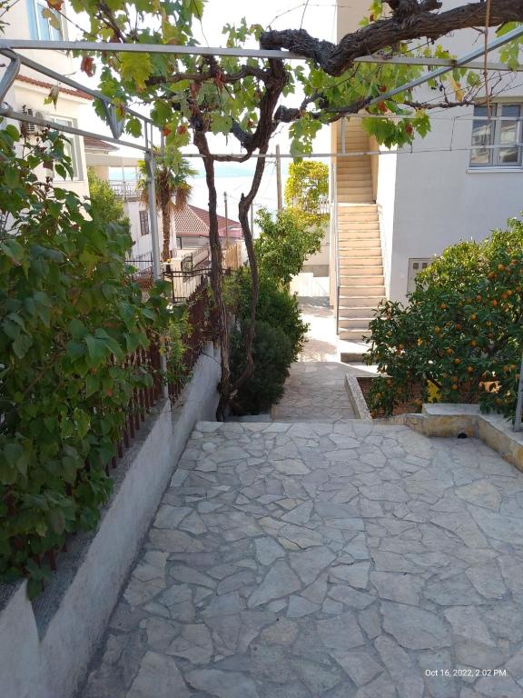 Fotografia z galérie ubytovania Apartman Tomić - Copacabana Beach Okrug Gornji v Okrugu Gornjiom