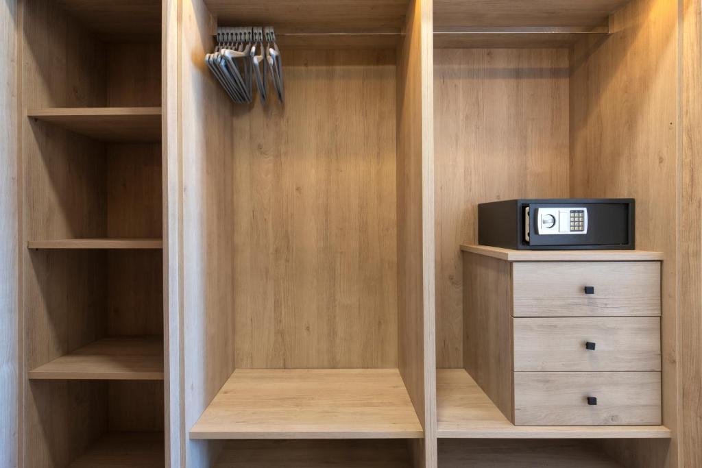 Sami Beach Hotel - 5