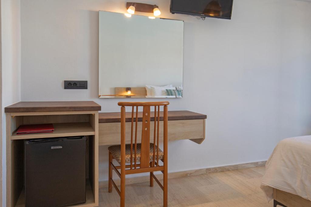 Sami Beach Hotel - 6