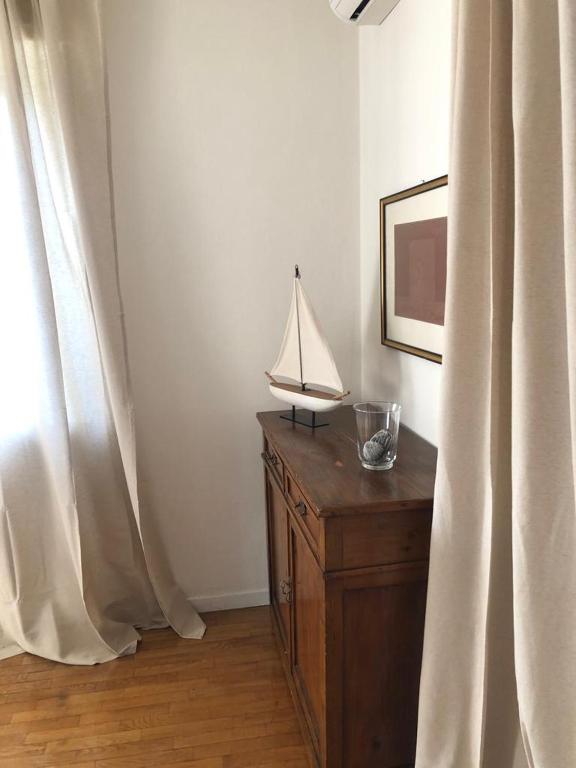 Fotografie z fotogalerie ubytování Suite Dalmine v destinaci Dalmine