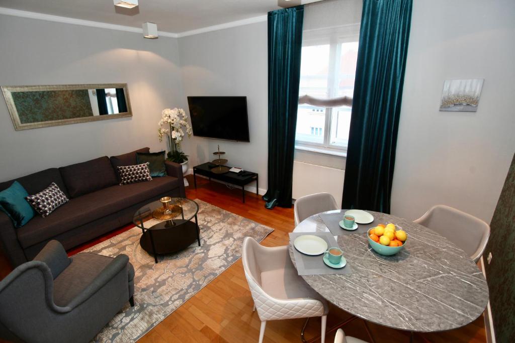 Zagreb Sky apartment, Zagreb (updated prices 2024)