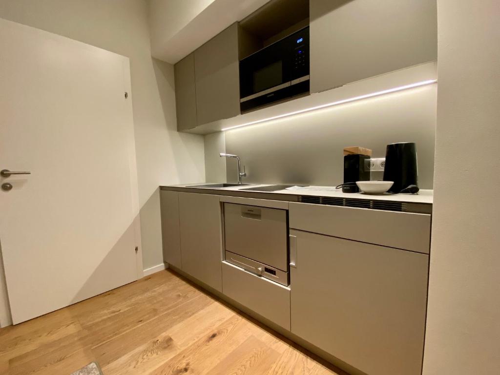 Blackhome Wien I contactless check-in - Resim 29