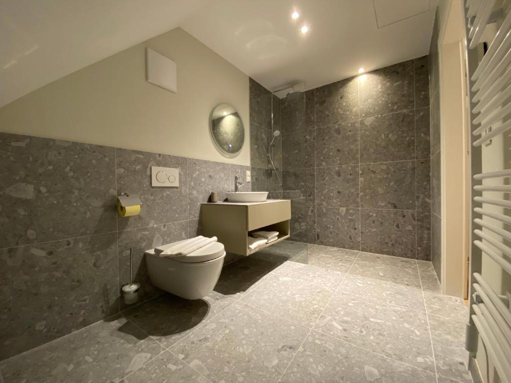 Blackhome Wien I contactless check-in - Resim 18