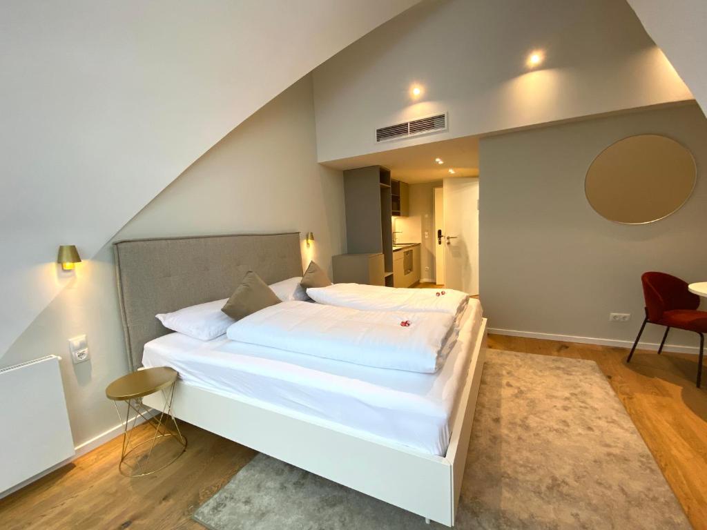 Blackhome Wien I contactless check-in - Resim 20