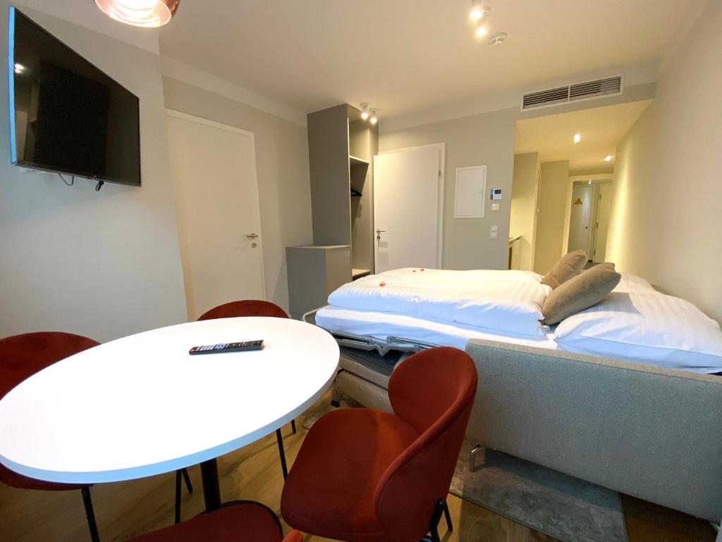 Blackhome Wien I contactless check-in - Resim 36