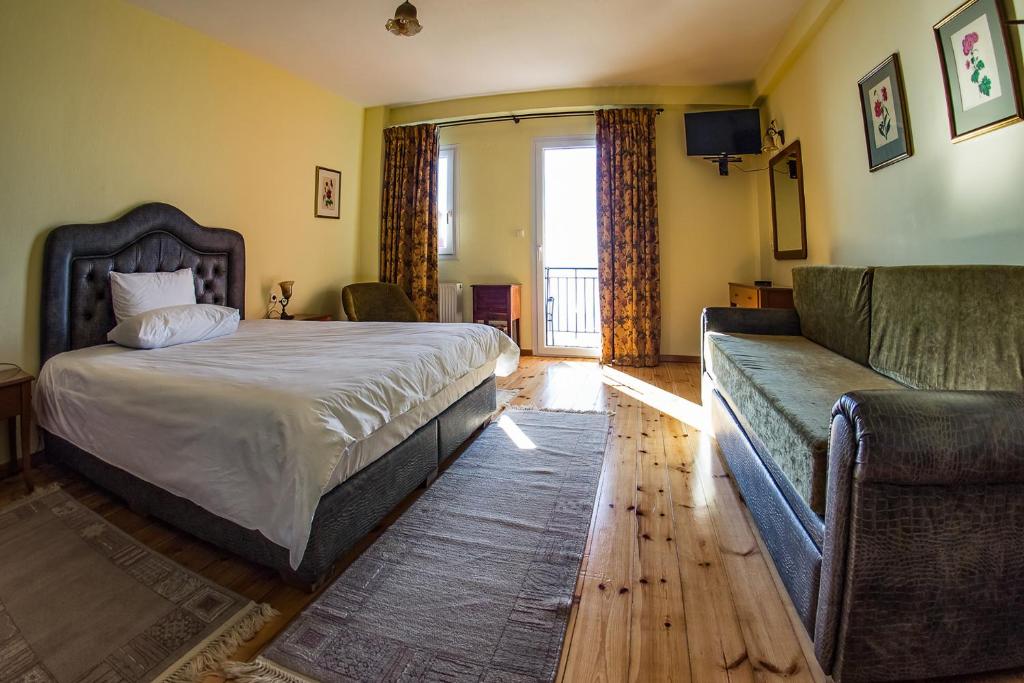 Horizon Hotel - 
