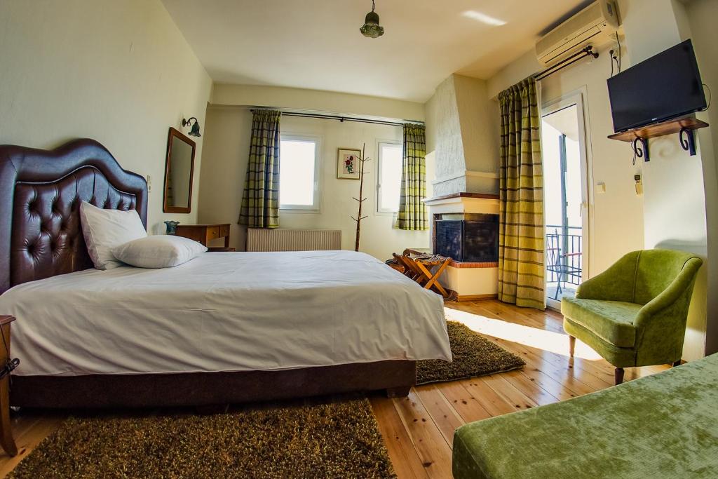 Horizon Hotel - Resim 2