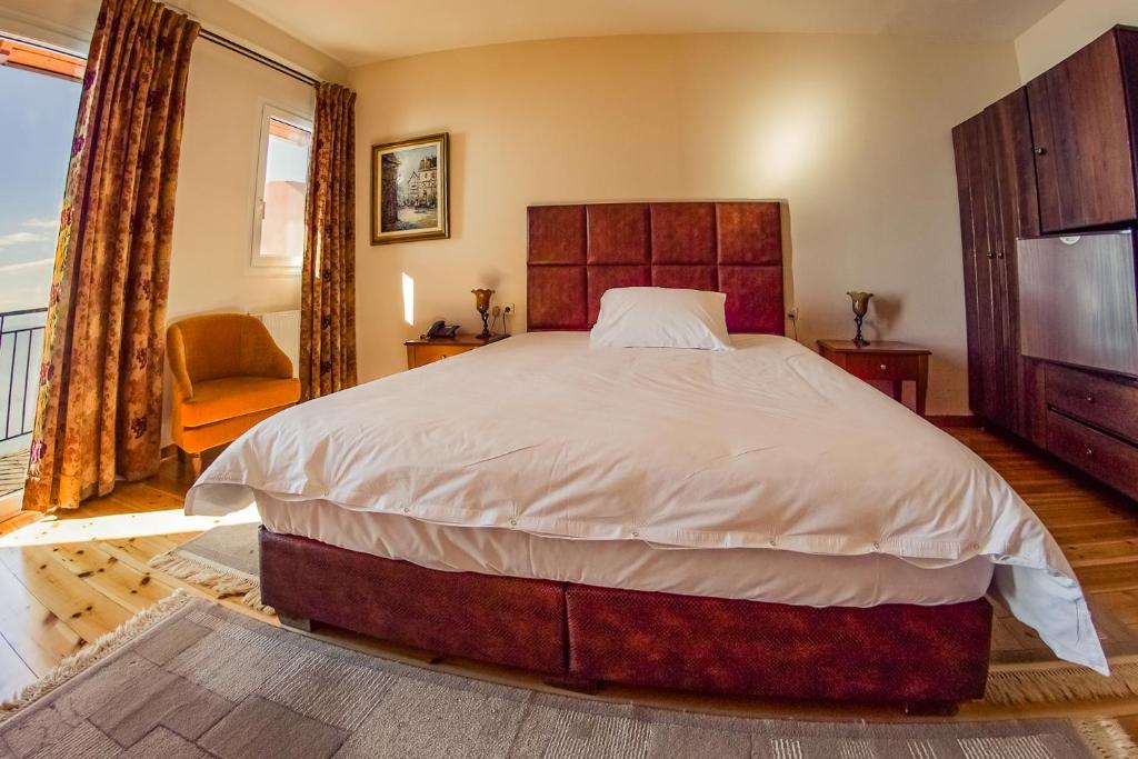 Horizon Hotel - Resim 27