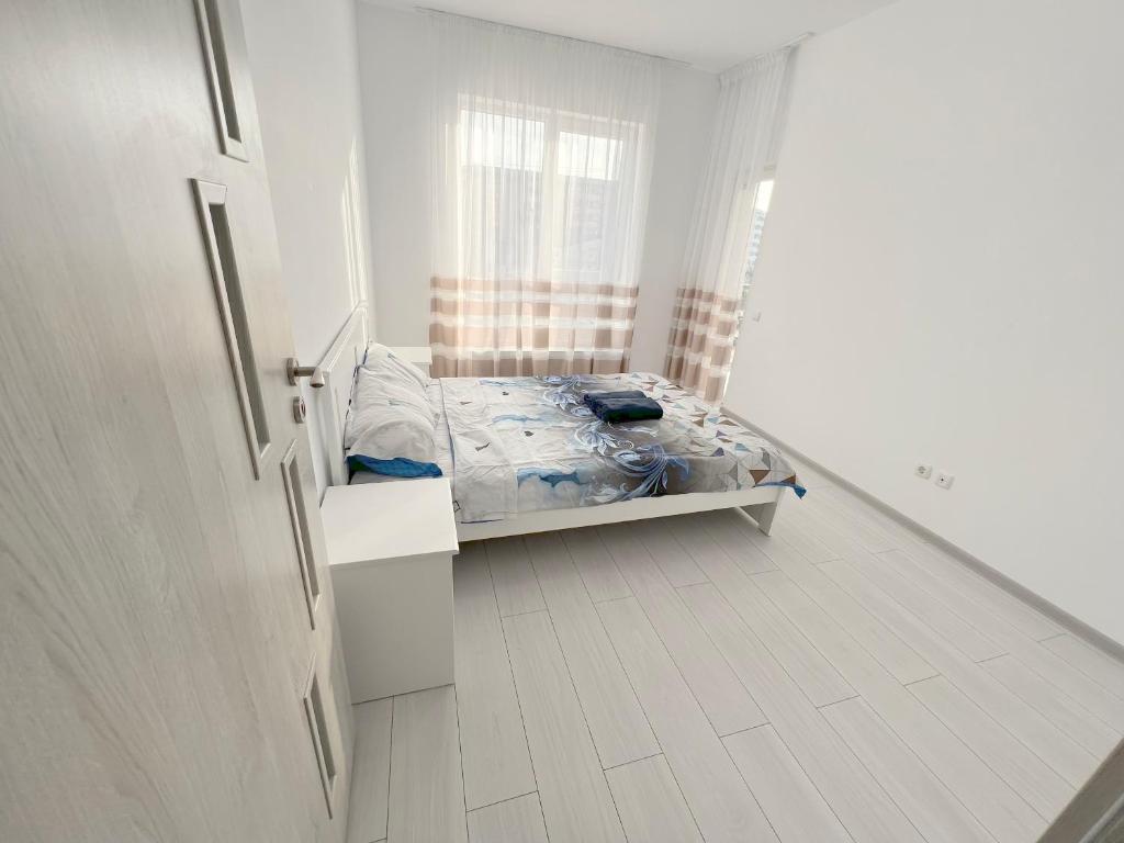 Apartament cu 2 camere premium
