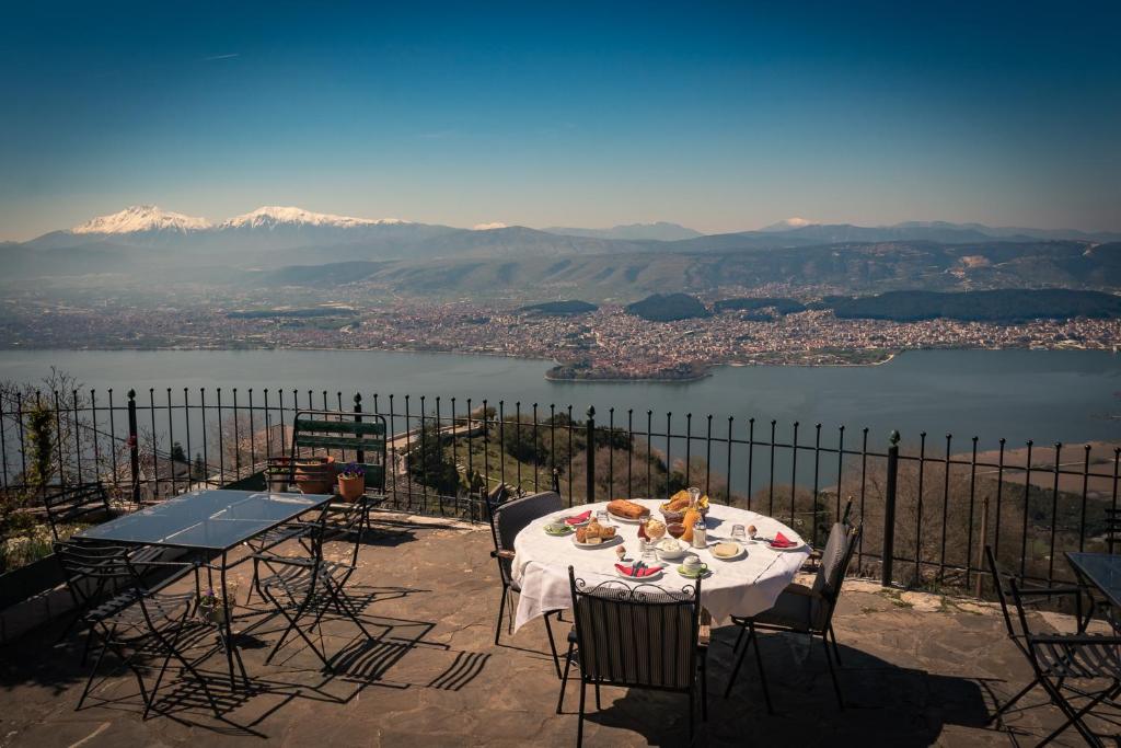 Horizon Hotel - Resim 34