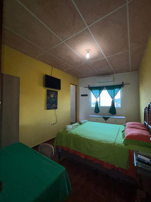 Casa Maya Itza - Habitación Doble