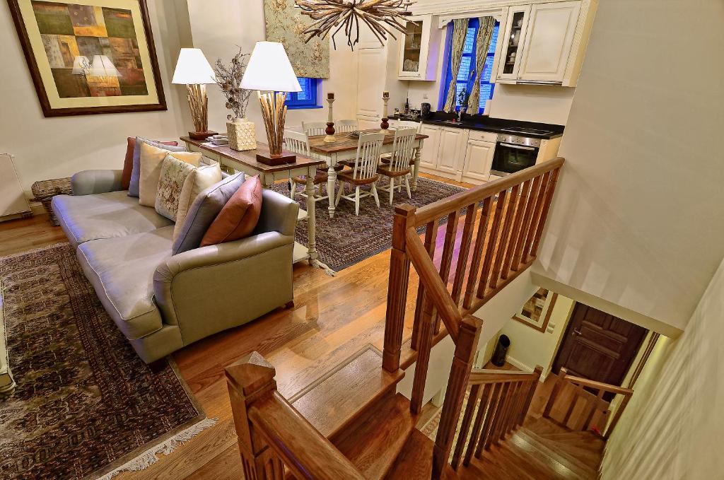 Zagori Suites Luxury Residences - 7