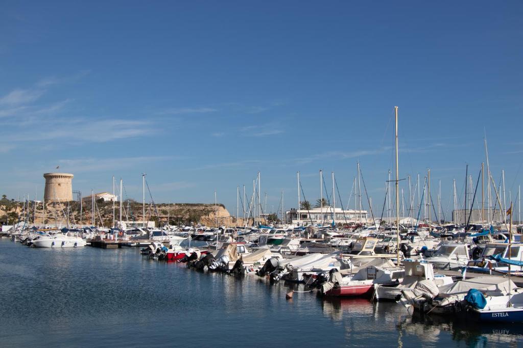 Villa Bonalba, Mutxamel – Updated 2023 Prices