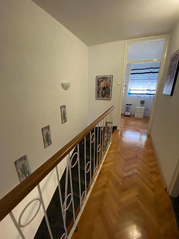 Fotografie z fotogalerie ubytování Apartments Graz v destinaci Crikvenica