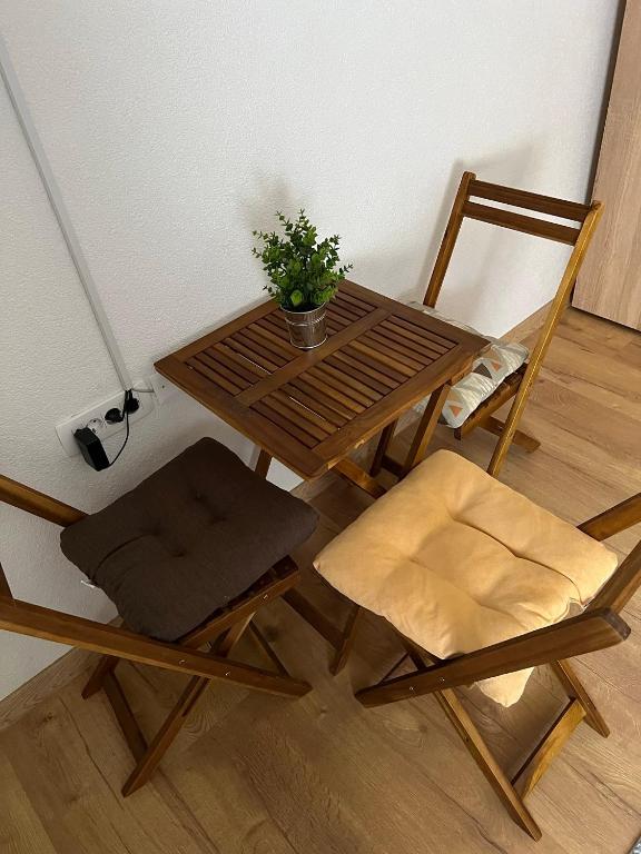 Fotografie z fotogalerie ubytování Apartments Graz v destinaci Crikvenica