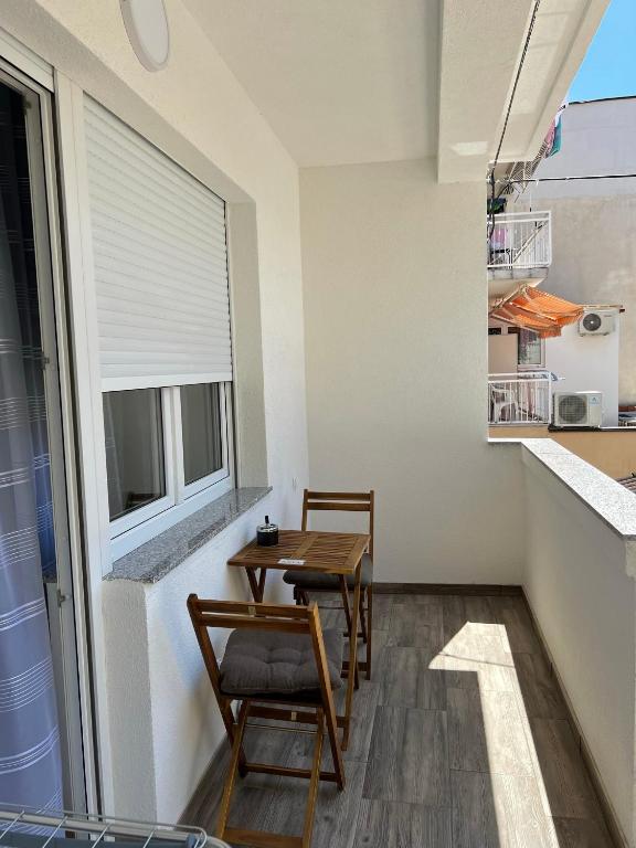 Fotografie z fotogalerie ubytování Apartments Graz v destinaci Crikvenica