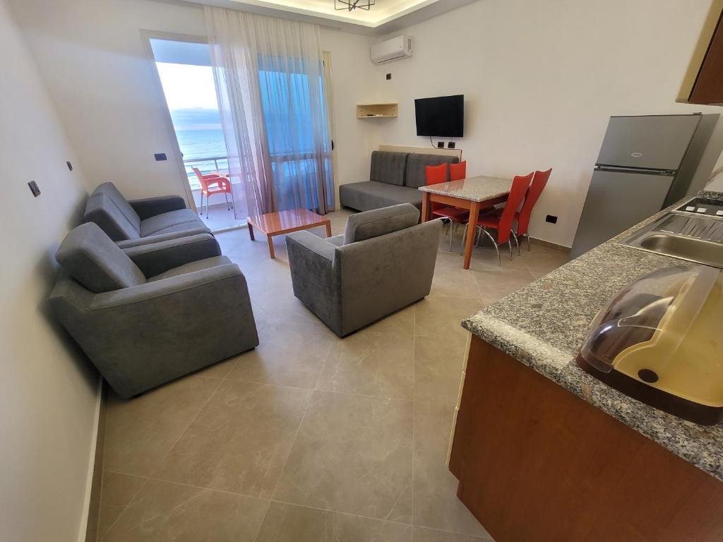 Nea's Apartament - Imazhi 5