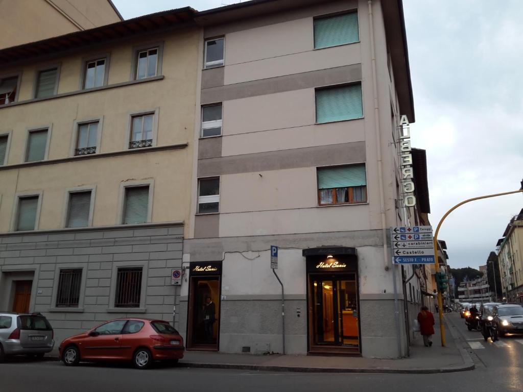 Albergo Sonia - Resim 6