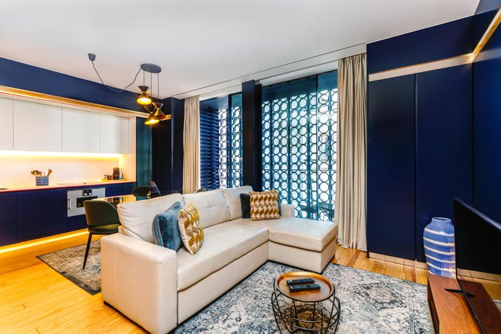 Náutico Deluxe Apartment by APT IIN Cascais Center