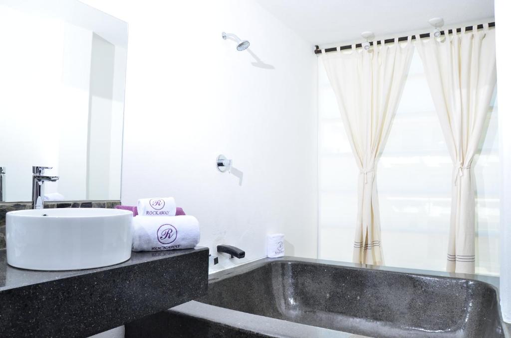 Hotel Rockaway - Apartment