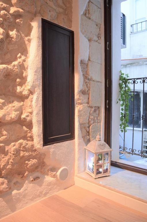 Zdjęcie z galerii obiektu Domu 600 - Suite mini appartamento Cagliari centro storico w Cagliari