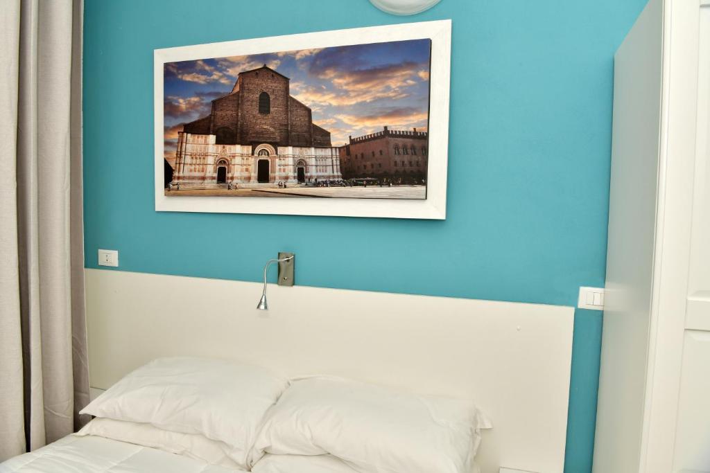 A San Lazzaro Rooms - Tweepersoonskamer Met Eigen Badkamer