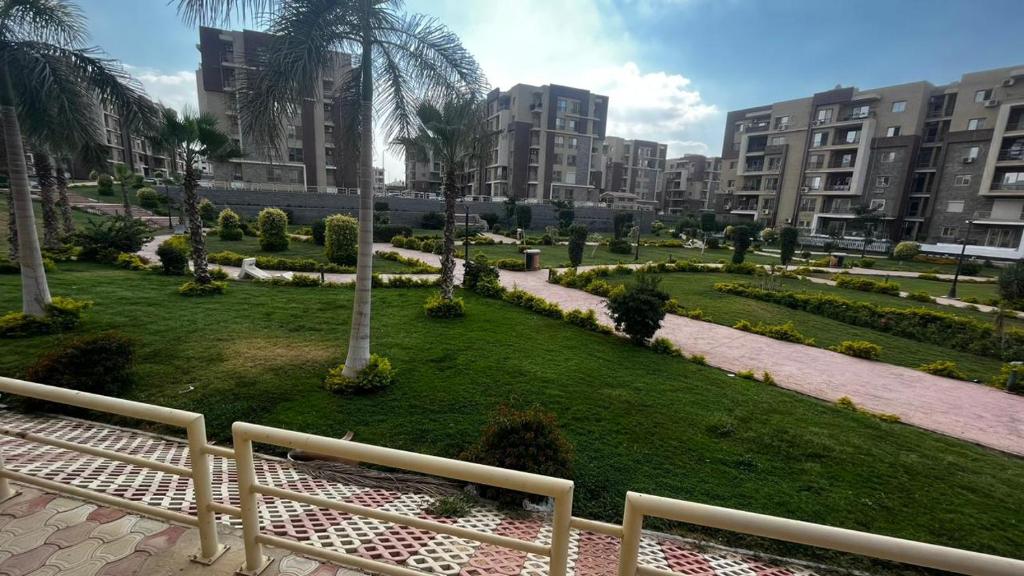 Served Master room with garden view (New Cairo), Cairo (updated prices 2024)